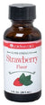 LorAnn Oils Extracts & Flavorings LorAnn Oils Strawberry Flavor, 1 oz