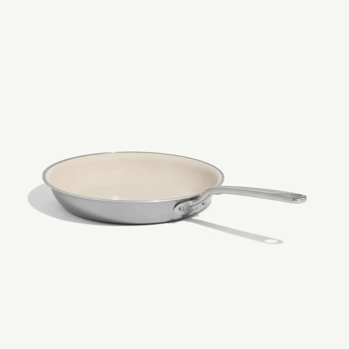 Made in Cookware 10" CeramiClad Frying Pan
