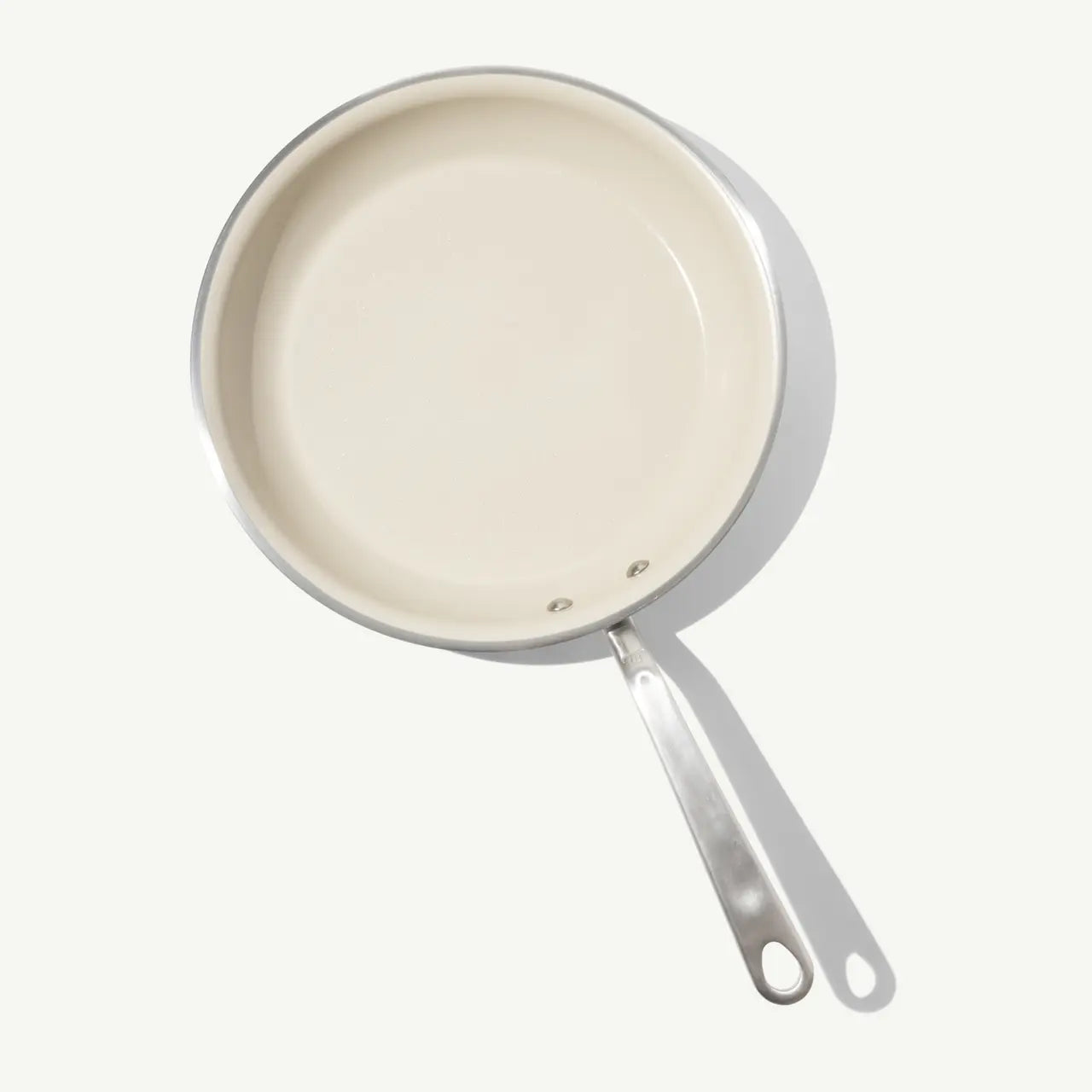 Made in Cookware 12" CeramiClad Frying Pan