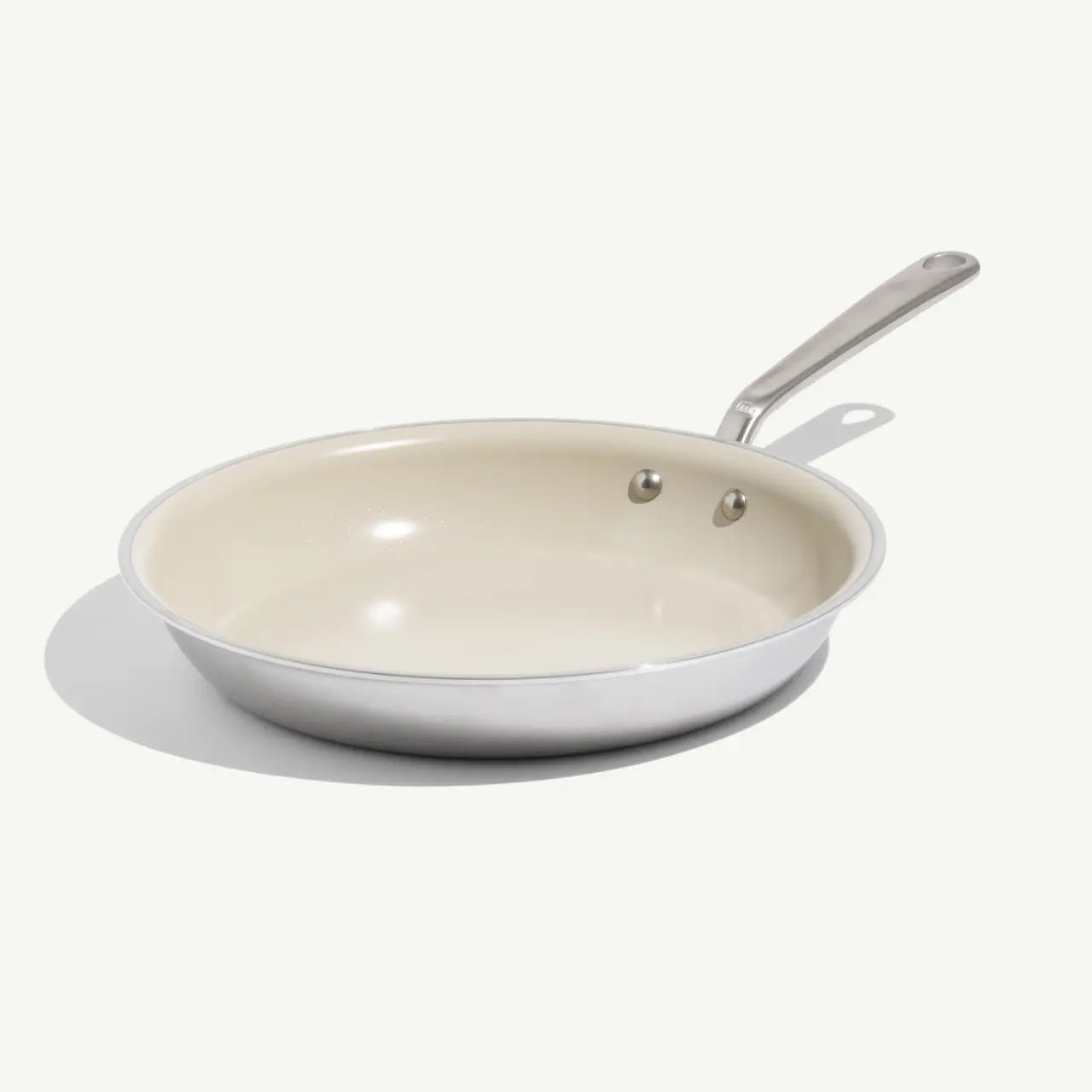 Made in Cookware 12" CeramiClad Frying Pan