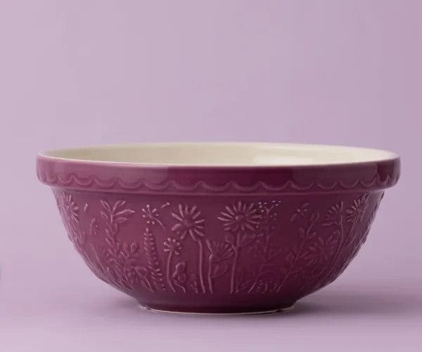 Mason Cash In the Meadow Daisy Mixing Bowl 2.8 Qt