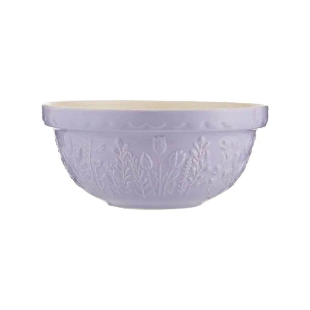 Mason Cash In the Meadow Tulip Bowl 2.15 Qt