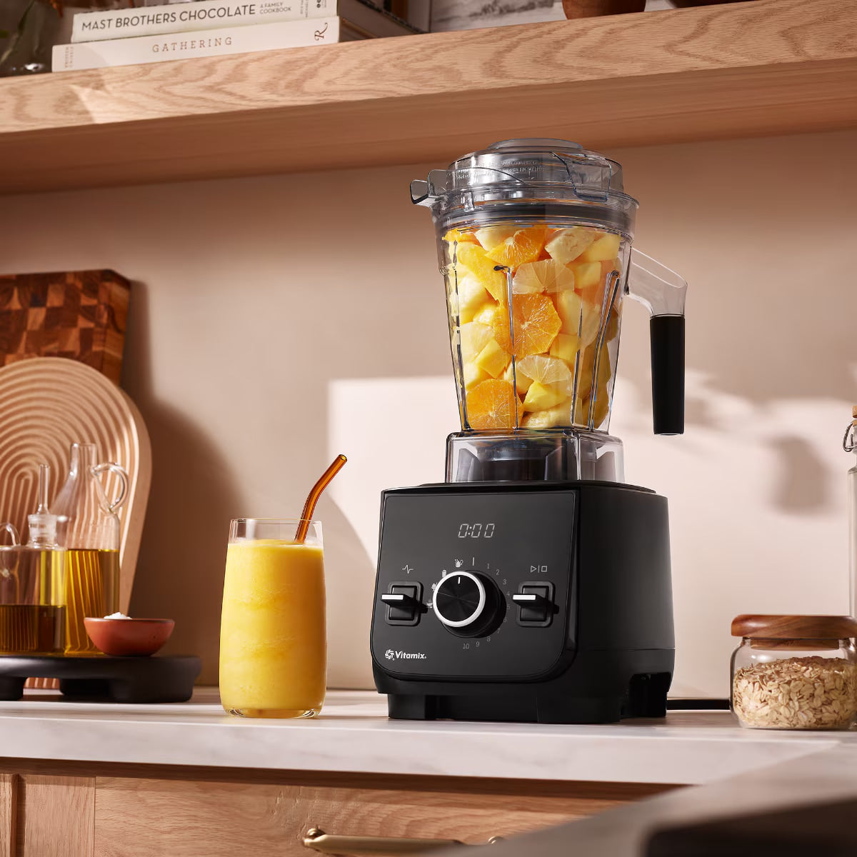 Vitamix Ascent® X2 Blender - Black