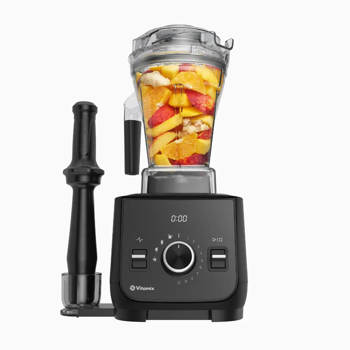 Vitamix Ascent® X2 Blender - Black