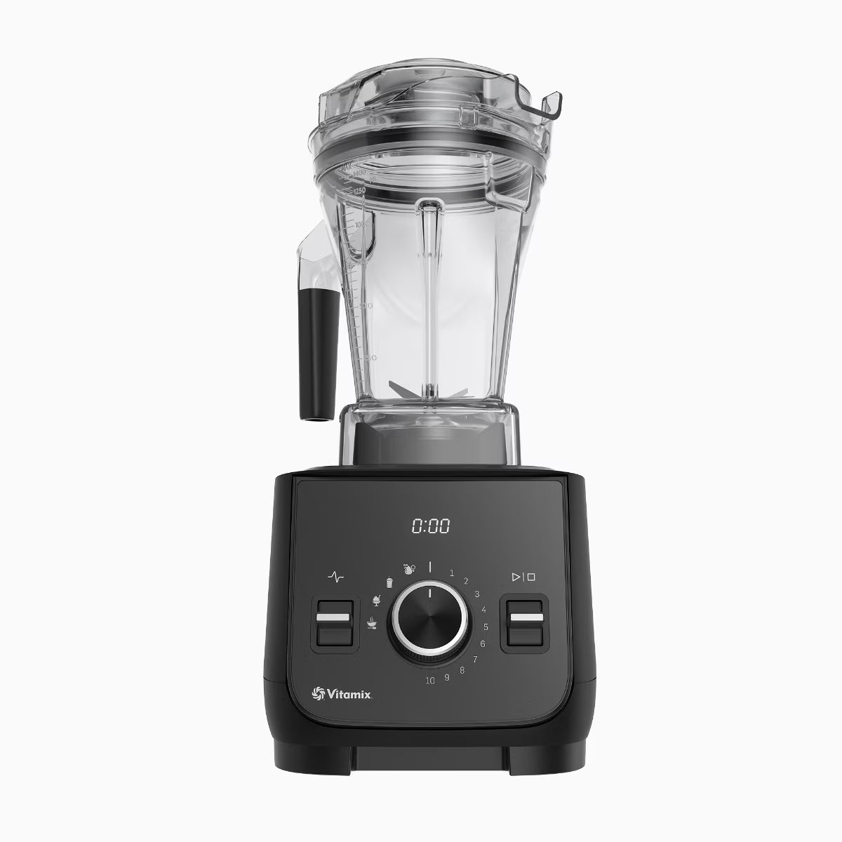 Vitamix Ascent® X2 Blender - Black