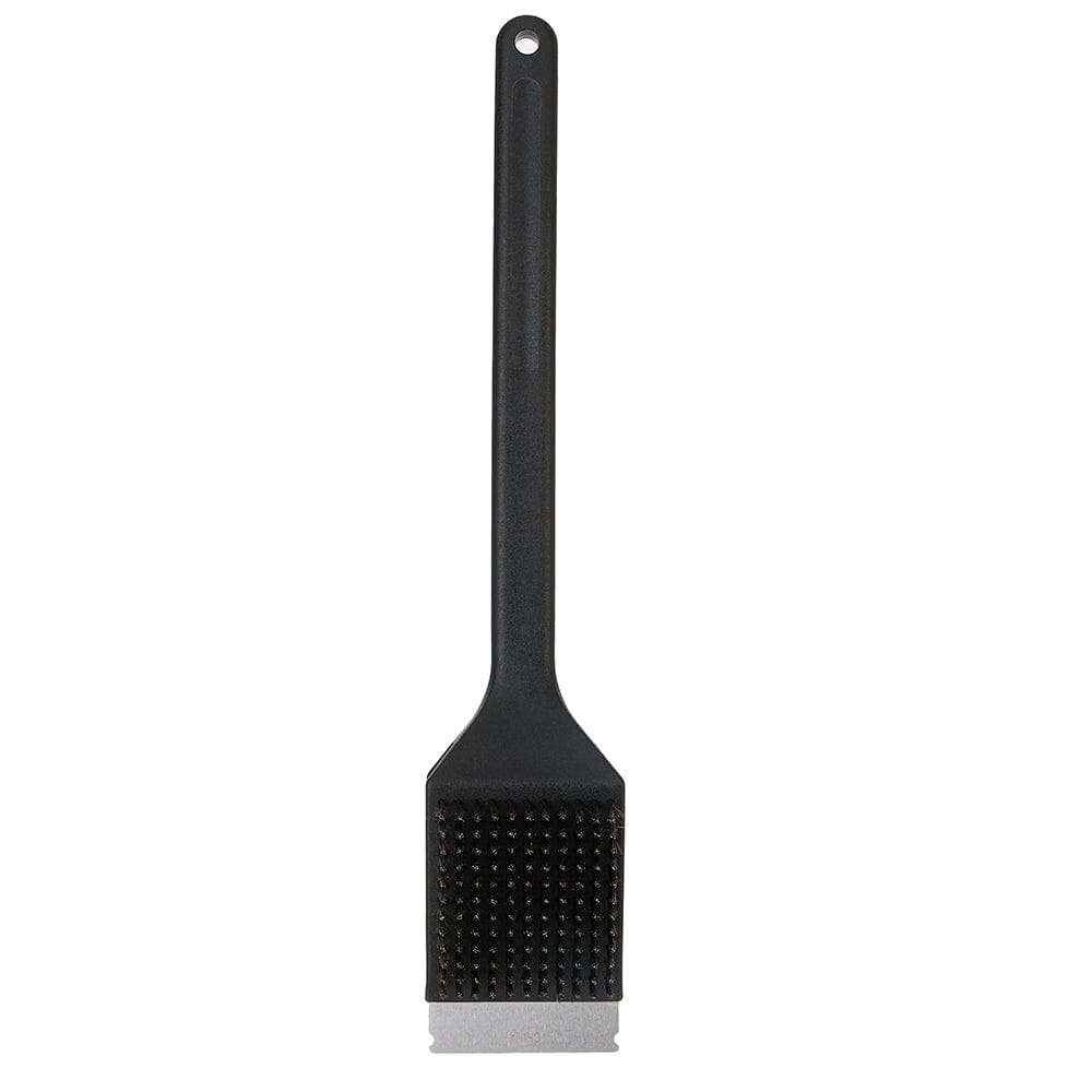 Mr. Bar-B-Q BBQ Tools Mr. Bar-B-Q Oversized Dual Bristle Head Grill Brush