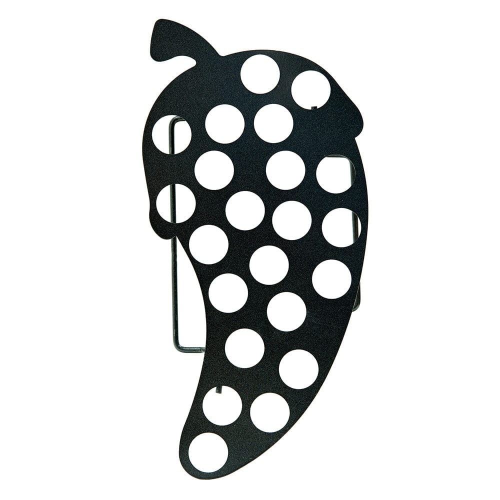 Mr. BBQ BBQ Tool Mr. Bar-B-Q Jalapeno Cooker