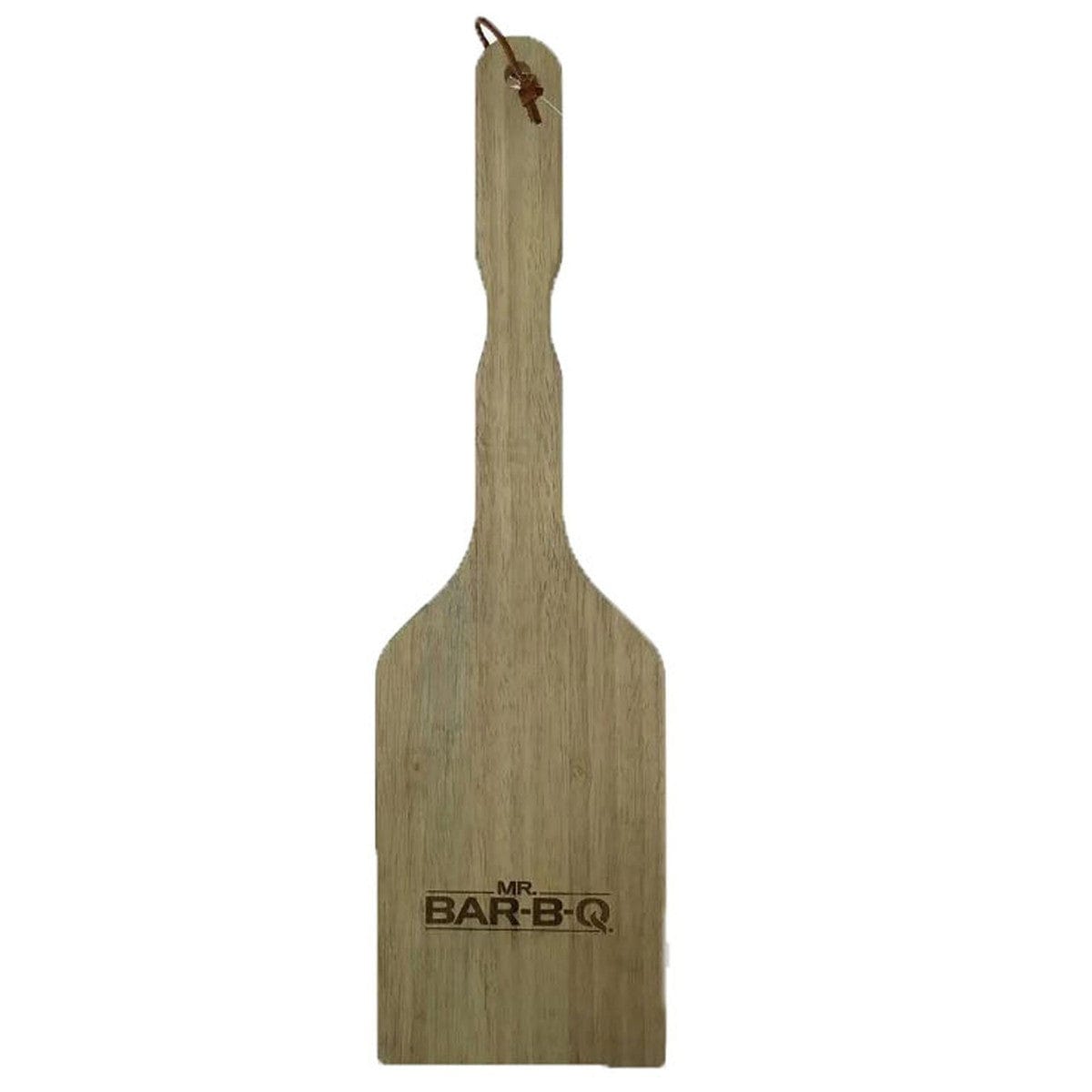 Mr. BBQ BBQ Tool Mr. Bar-B-Q Oversized Wood Scraper