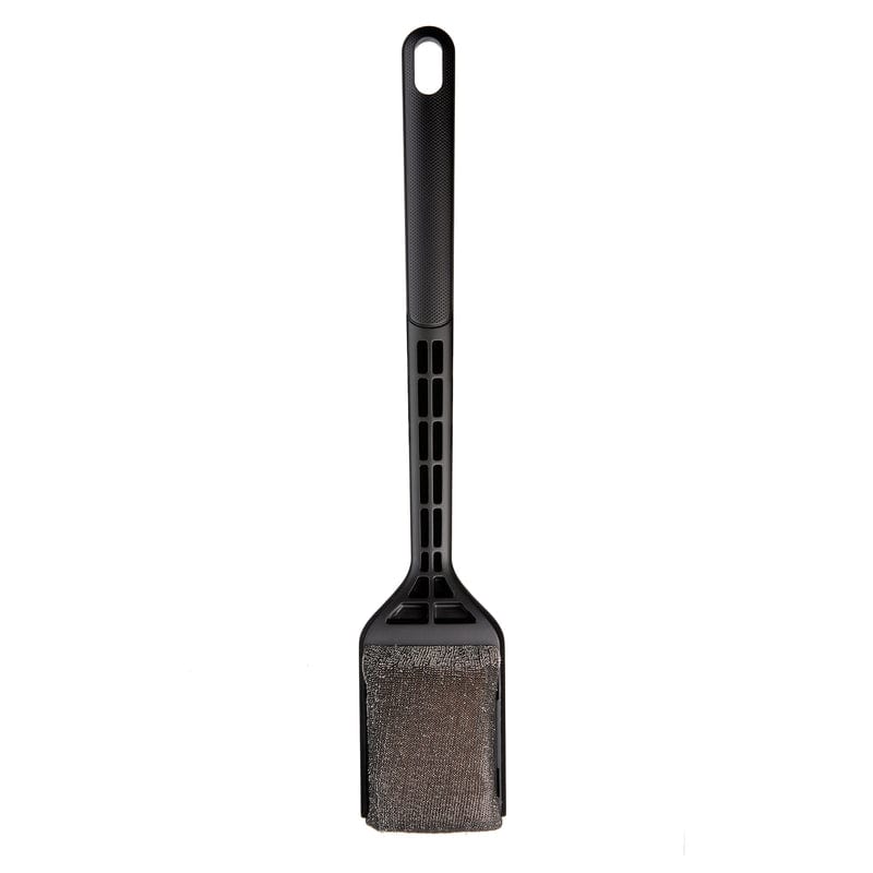 Mr. BBQ BBQ Tool Steam Clean BBQ Brush Powered by Scrub Daddy