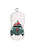 MuKitchen Cleaning Holiday Car Scrub Sponge