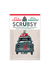 MuKitchen Cleaning Holiday Car SCRUBSY®