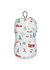 MuKitchen Cleaning Winter Village Scrub Sponge