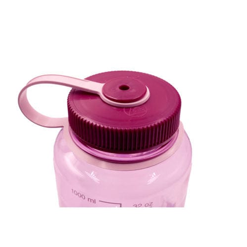Nalgene 32oz Wide Mouth Water Bottle - Lilac