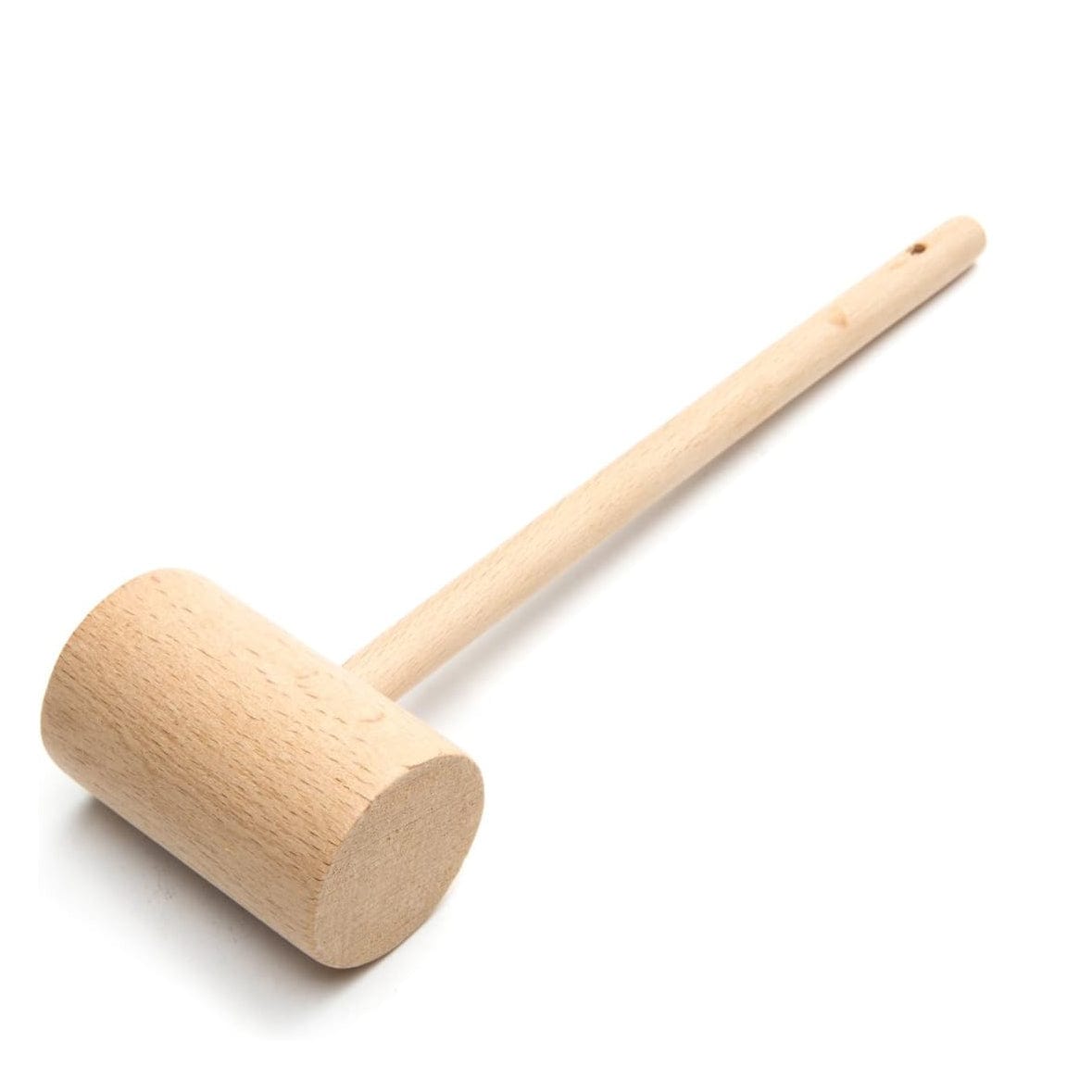 Nantucket Seafood Nutcracker Natucket Seafood Wooden Crab Mallet