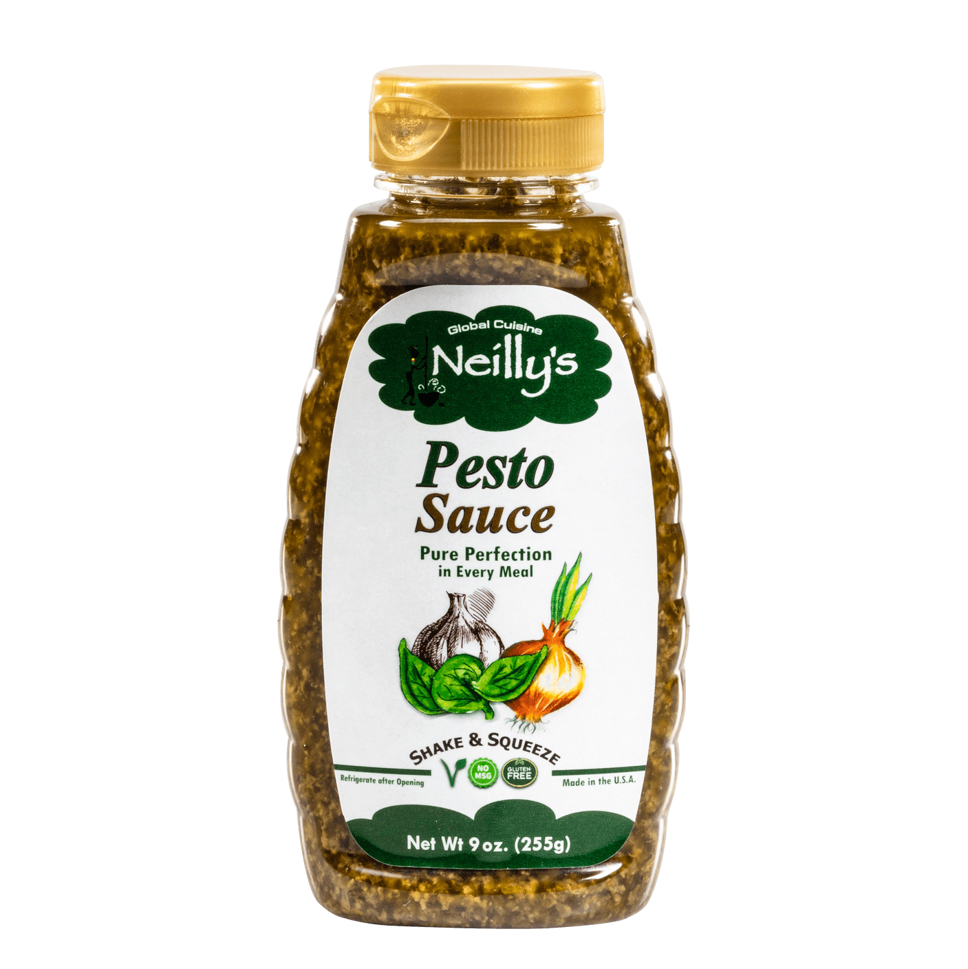 Neilly's Sauce Neilly's Pesto Sauce