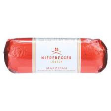 Niederegger Chocolate Niederegger Chocolate Covered Marzipan