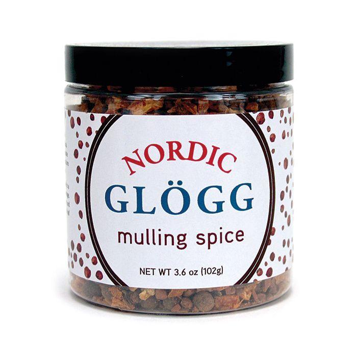 Nordic Goods Spices & Seasonings Nordic Glogg Mulling Spice