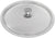 Nordic Ware Cookware Accessories Nordic Ware 10in Universal Stainless Steel Lid