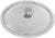 Nordic Ware Cookware Accessories Nordic Ware 12in Universal Stainless Steel Lid