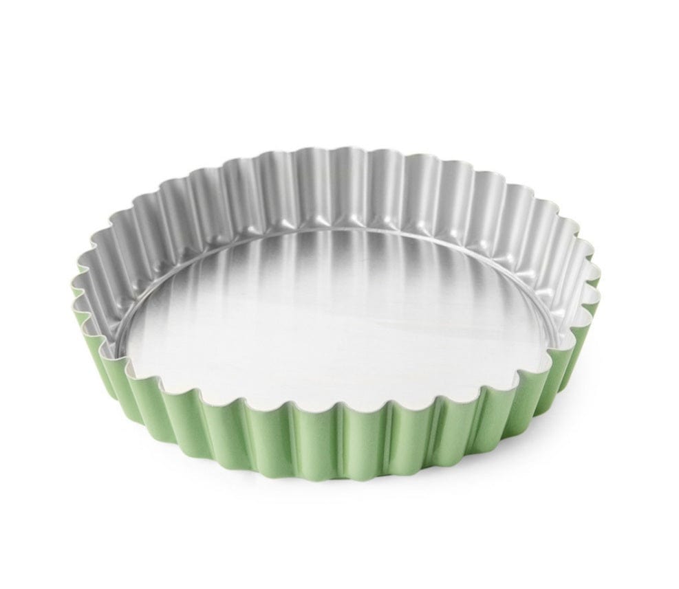 Nordic Ware Pie Dishes &amp; Tart Pans Nordic Ware 8 in Quiche and Tart Pan