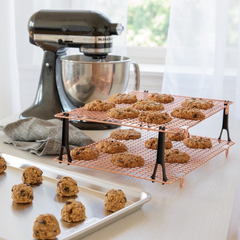 Double Baking Rack Cooling Rack Baking
