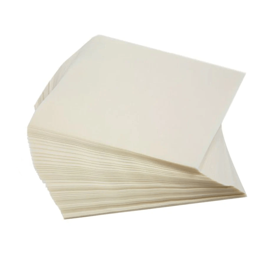 Grill Accessories Norpro 6" Wax Paper Squares 250ct