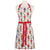 Now Designs Linen Nutcracker Chef Apron