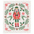 Now Designs Table Linens Nutcracker Swedish Sponge Cloth