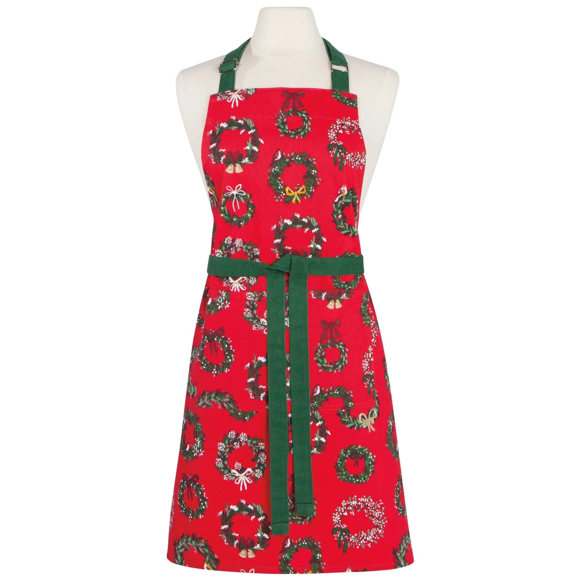 Now Designs Table Linens Wreaths Chef Apron