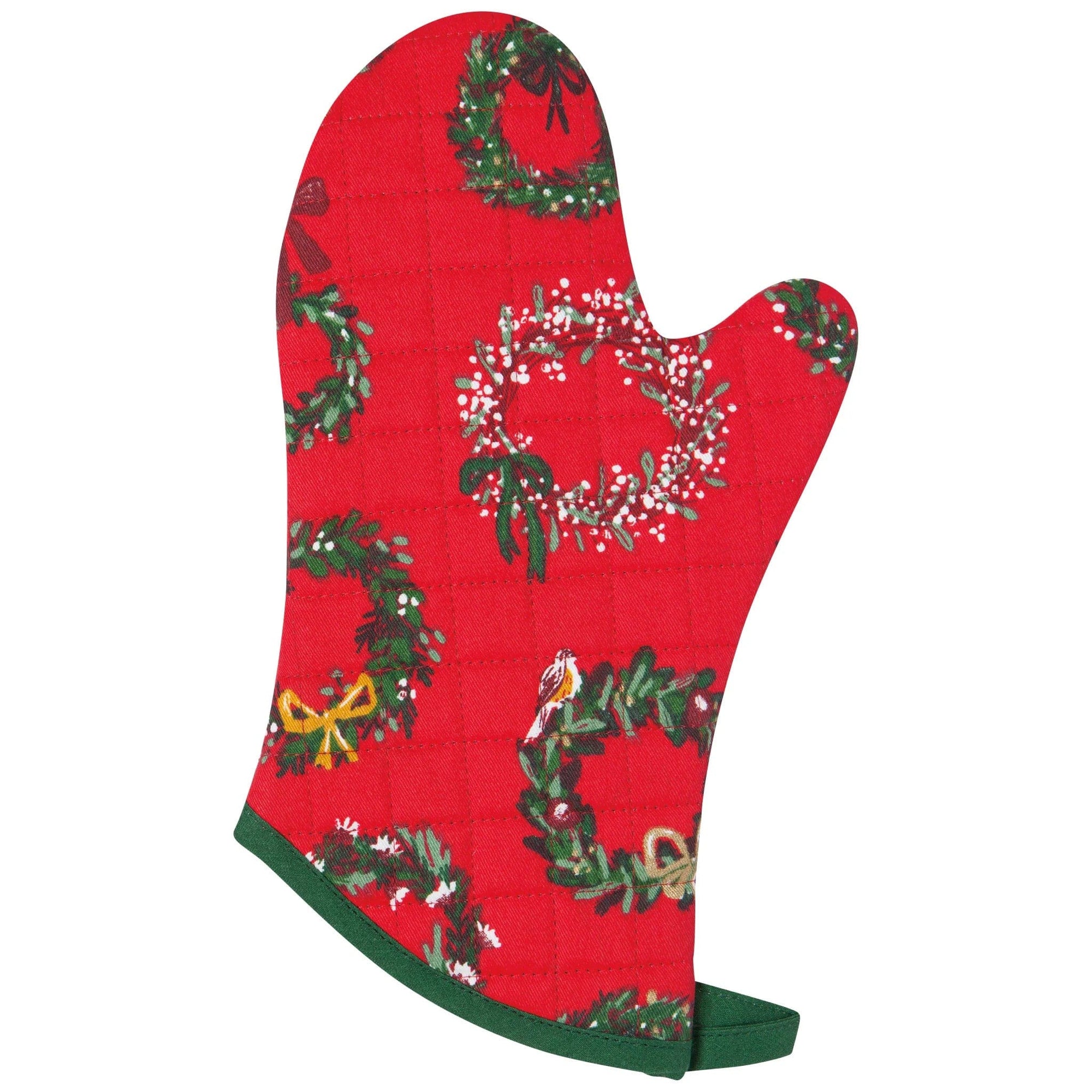 Now Designs Table Linens Wreaths Chef Mitt