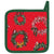 Now Designs Table Linens Wreaths Chef Potholder