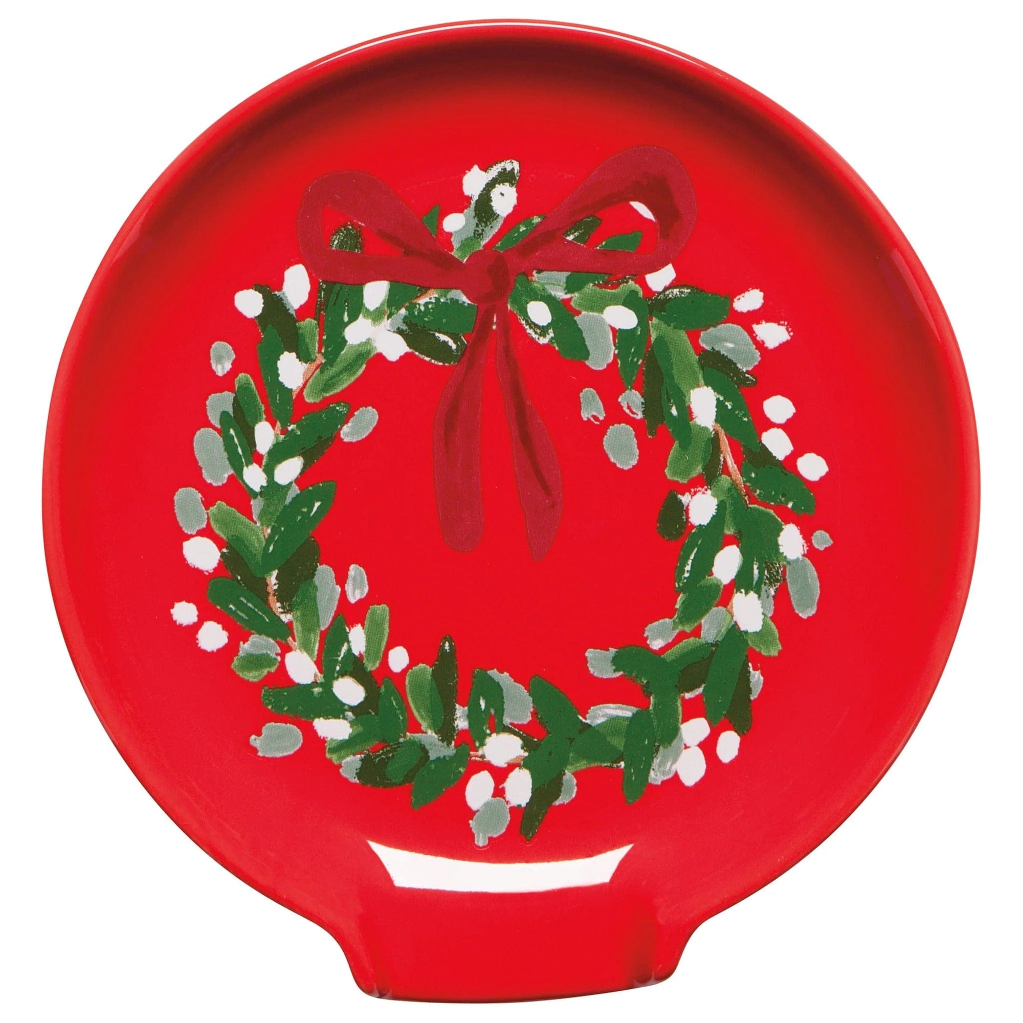 Now Designs Table Linens Wreaths Spoon Rest