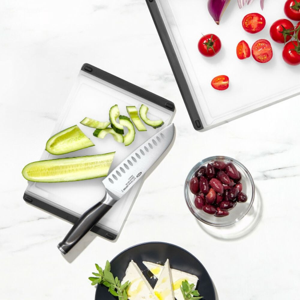 OXO 2-Piece Cutting Board Set