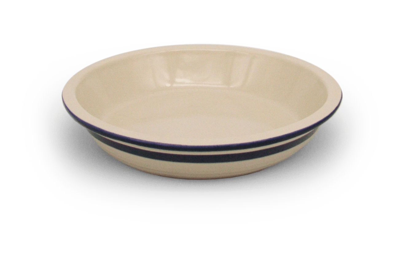 Ohio Stoneware Pie Dishes & Tart Pans Ohio Stoneware 10.25" Pie Pan