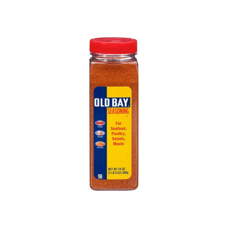 Old Bay Spices &amp; Seasonings Old Bay Seasoning 24 oz