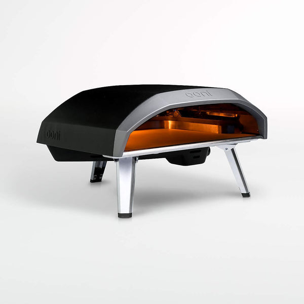 Ooni Koda 16 Gas Powered Pizza Oven - Kitchen & Company