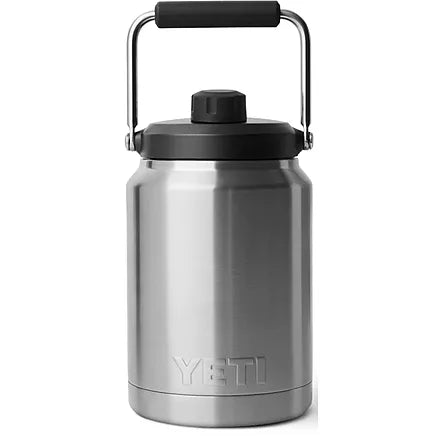 YETI Half Gallon Rambler Jug