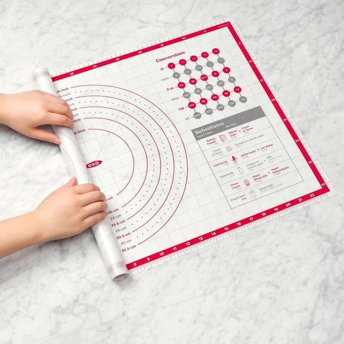 OXO Silicone Pastry Mat