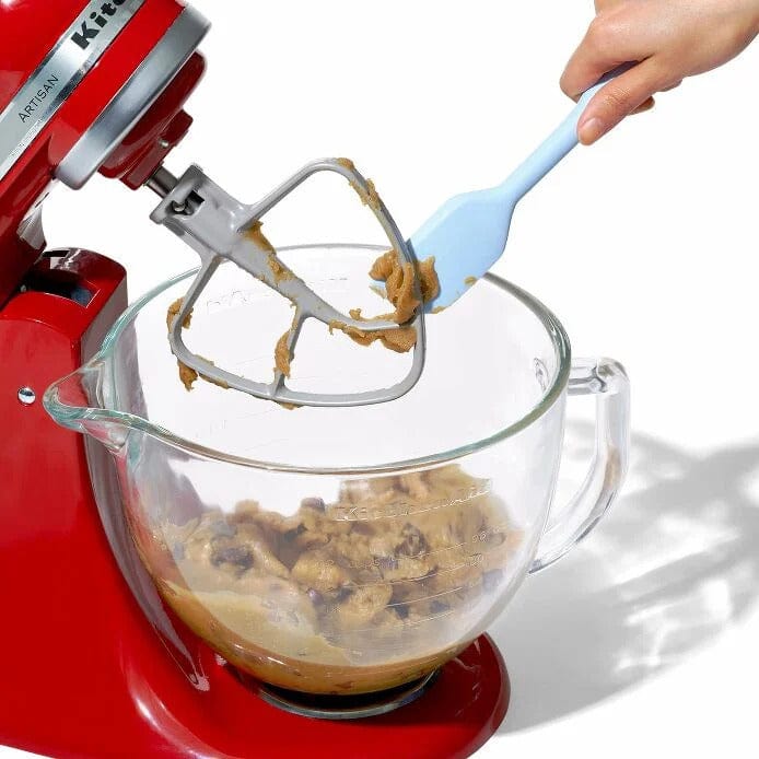 OXO Spatulas OXO 3-Piece Silicone Spatula Set