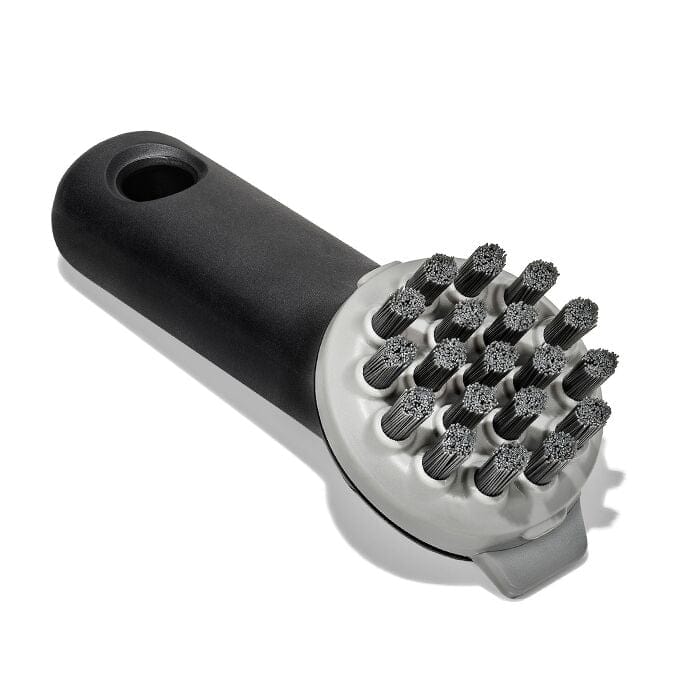 OXO Range &amp; Cookware Accessories OXO Cast Iron Brush