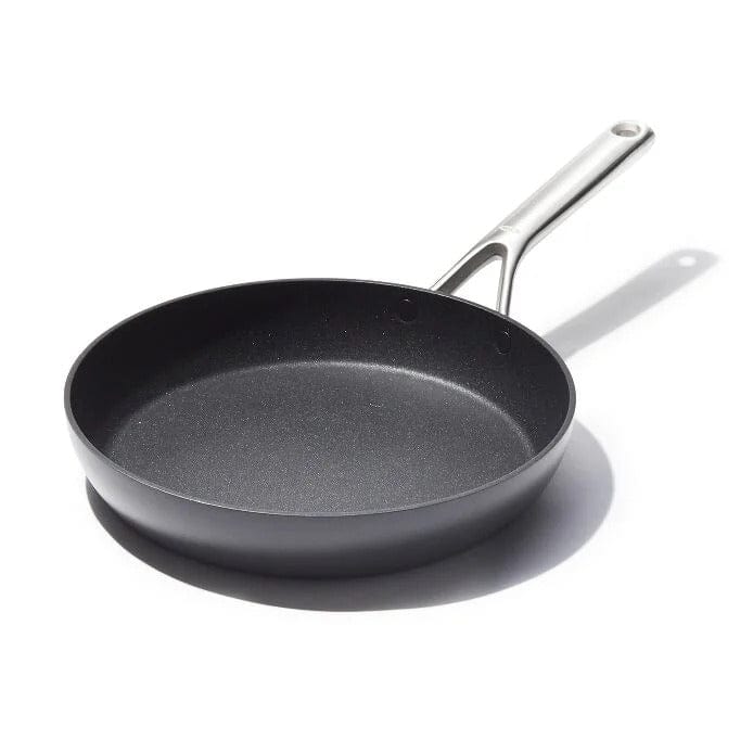 OXO Frypans &amp; Skillets OXO Ceramic Professional Non-Stick 10-Inch Frypan
