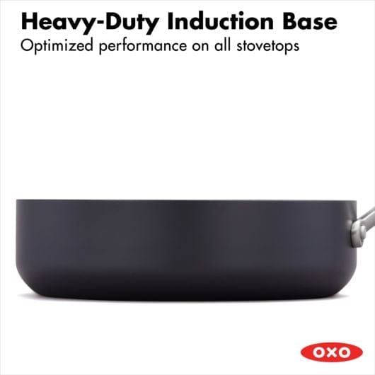 OXO Ceramic Professional Non-Stick 10-Piece Cookware Set