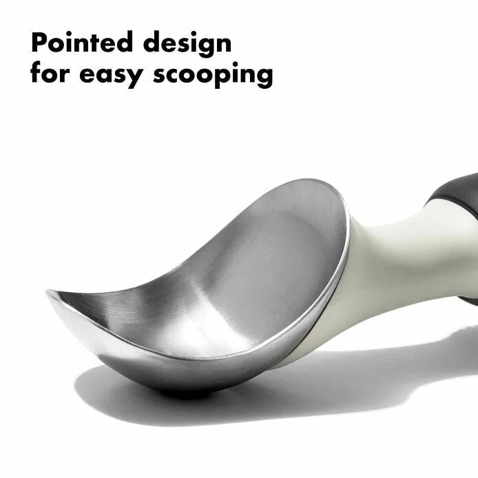 Scoops OXO Classic Ice Cream Scoop