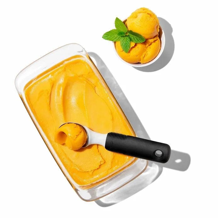 Scoops OXO Classic Ice Cream Scoop