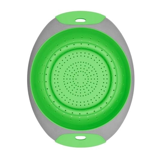 OXO Strainer OXO Collapsible Colander (3.5 Qt)