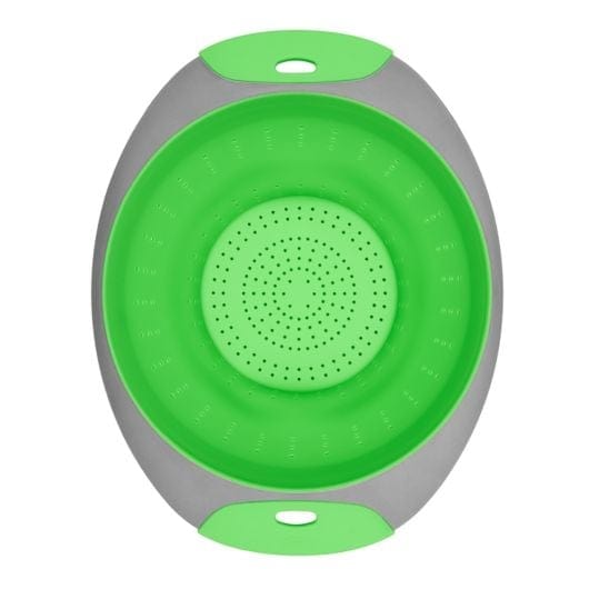 Strainer OXO Collapsible Colander (3.5 Qt)