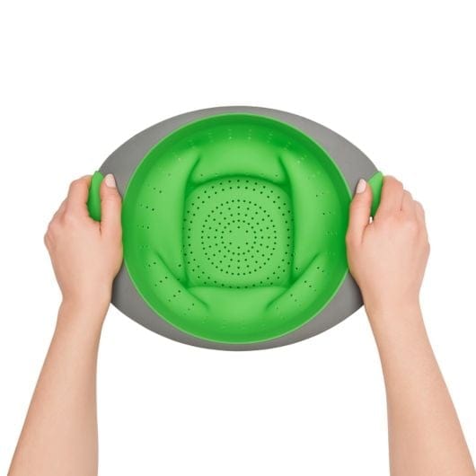 OXO Strainer OXO Collapsible Colander (3.5 Qt)