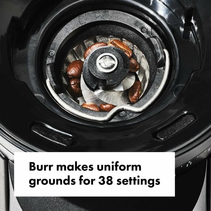 OXO Conical Burr Coffee Grinder