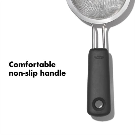 OXO Strainer OXO Good Grips 3 in Mini Strainer