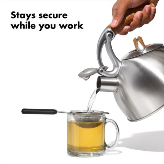 OXO Strainer OXO Good Grips 3 in Mini Strainer